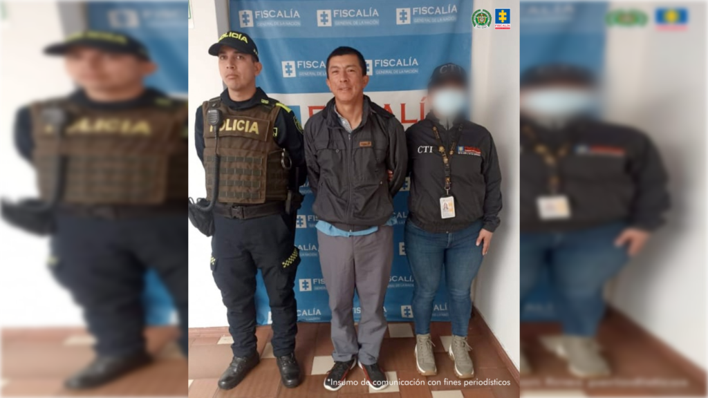 C Rcel Para Cuatro Presuntos Abusadores De Menores En El Cauca Q Hubo