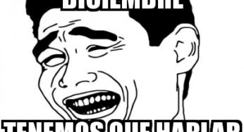 Memes navideños