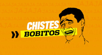 Chistes bobitos