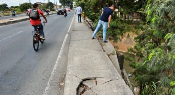 El puente donde más han muerto caleños