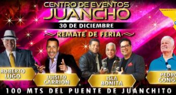 El mejor remate de Feria de Cali