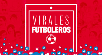 Virales futboleros