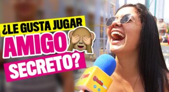 ¿Los caleños son tacaños para el amigo secreto?