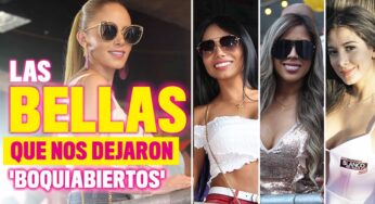 Los 'peluches' de la Feria de Cali