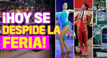 ¡La rumba no se acaba!