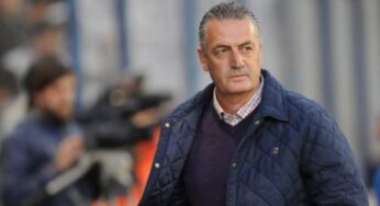 Gustavo Alfaro dejó de ser el DT de Ecuador tras llevarlo al Mundial de Qatar