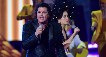 Carlos Vives cerró su gira con broche de oro