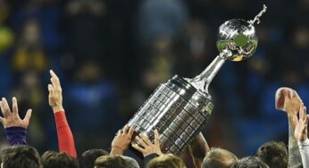 Nueva forma de ver la Libertadores en el 2019