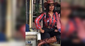 Caída mortal desde un caballo