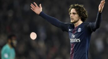El Barsa niega la existencia de un acuerdo con Rabiot