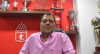 "La idea es traer diez jugadores nuevos"