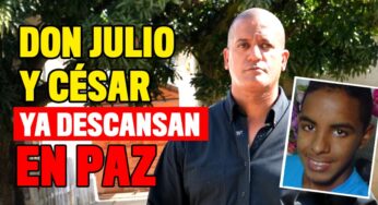 Habló el papá del venezolano que no resucitó