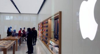 Apple y Samsung se unen