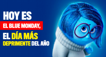 El tercer lunes del año, el día más deprimente del año