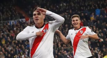 Quintero se quedaría con la '10' de River