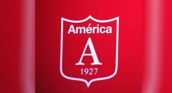 América ya no estará en 'manos' del diablo