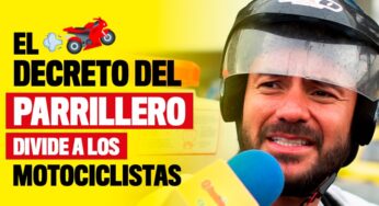 El decreto del parrillero divide a los caleños