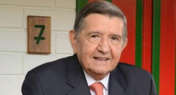 Murió en Miami el periodista Eucario Bermúdez