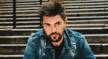 Juanes le 'pega' al vallenato