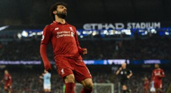 El Liverpool pone fin a su invicto en la Premier