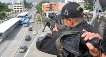 Cali se blinda tras el atentado en Bogotá