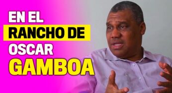 Un salsero que lee economía