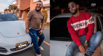 El video con el que se 'defienden' los instagramers que supuestamente mataron