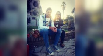 La hermana de Sala comparte una conmovedora foto