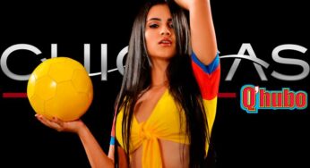 Maily Rodríguez una mujer con mucho talento