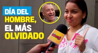 ¿Qué opinan los caleños de Día del Hombre?