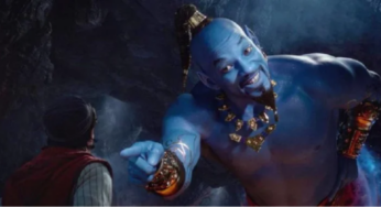 Mira el nuevo trailer de Aladdin