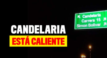 Cuatro personas fueron asesinadas en Candelaria y sus alrededores
