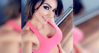 Esperanza Gómez confesó que tiene 'mozo', ¿Qué dice su esposo?