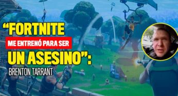 Fortnite, el videojuego que inspiró la matanza en Nueva Zelanda