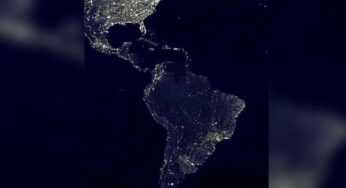 Venezuela paralizada por apagón que ya cumple casi 20 horas