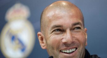 Real Madrid anunciaría el regreso de Zinedine Zidane