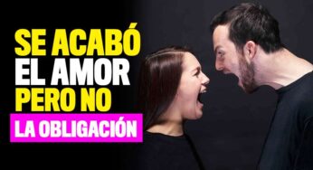 Corte Suprema: Esposo al que "se le acabó el amor" deberá indemnizar a su pareja