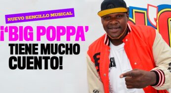Tras salir de la cárcel, 'Big popa' estrena nueva canción