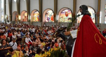Así se vivió el Domingo de Ramos en Cali