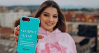 A la venta, accesorios alusivos a la memoria de Legarda