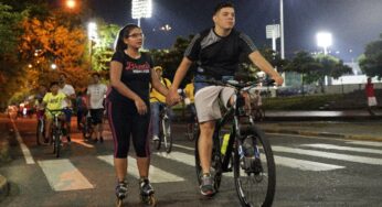 Cali celebra hoy el Día de la Actividad Física con varios eventos