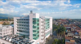 CHRISTUS SINERGIA Clínica Palma Real tiene una ruta preferencial para pacientes por Soat