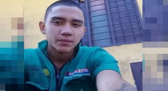 Este era el mecánico de motos asesinado en Buga
