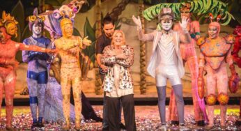 Este sábado, 'Juan Caracol' vuelve a Cali