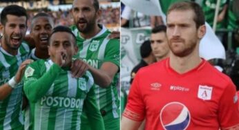 ¡Clásico de grandes! América se la juega toda en el Atanacio