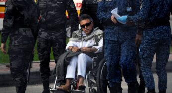 Corte Suprema ordena libertad inmediata de 'Jesús Santrich'