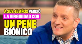 Un hombre que nació sin pene perdió la virginidad a los 45 años