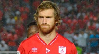 Este es el equipo mexicano que quiere a Fernando Aristeguieta