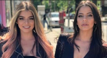 Hermanas de Legarda confirman relación de Pipe Bueno y Luisa Fernanda W