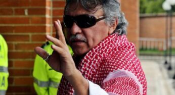 ¡Última hora!, Jesús Santrich habría intentado suicidarse y quedó herido